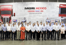 PACCAR México recibe la copa de Seguridad 2024 5 PACCAR
